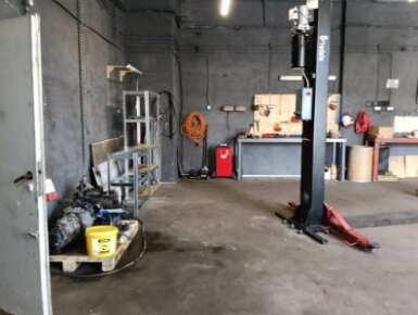 Image of workshop-hall