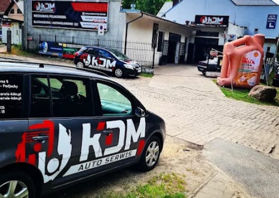 Image of building-exterior-and-surroundings