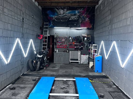 Image of workshop-hall