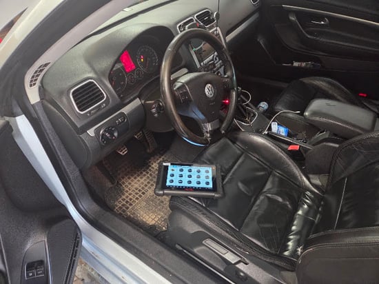 Image of working-mechanics