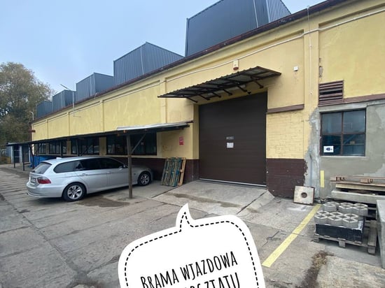 Image of building-exterior-and-surroundings