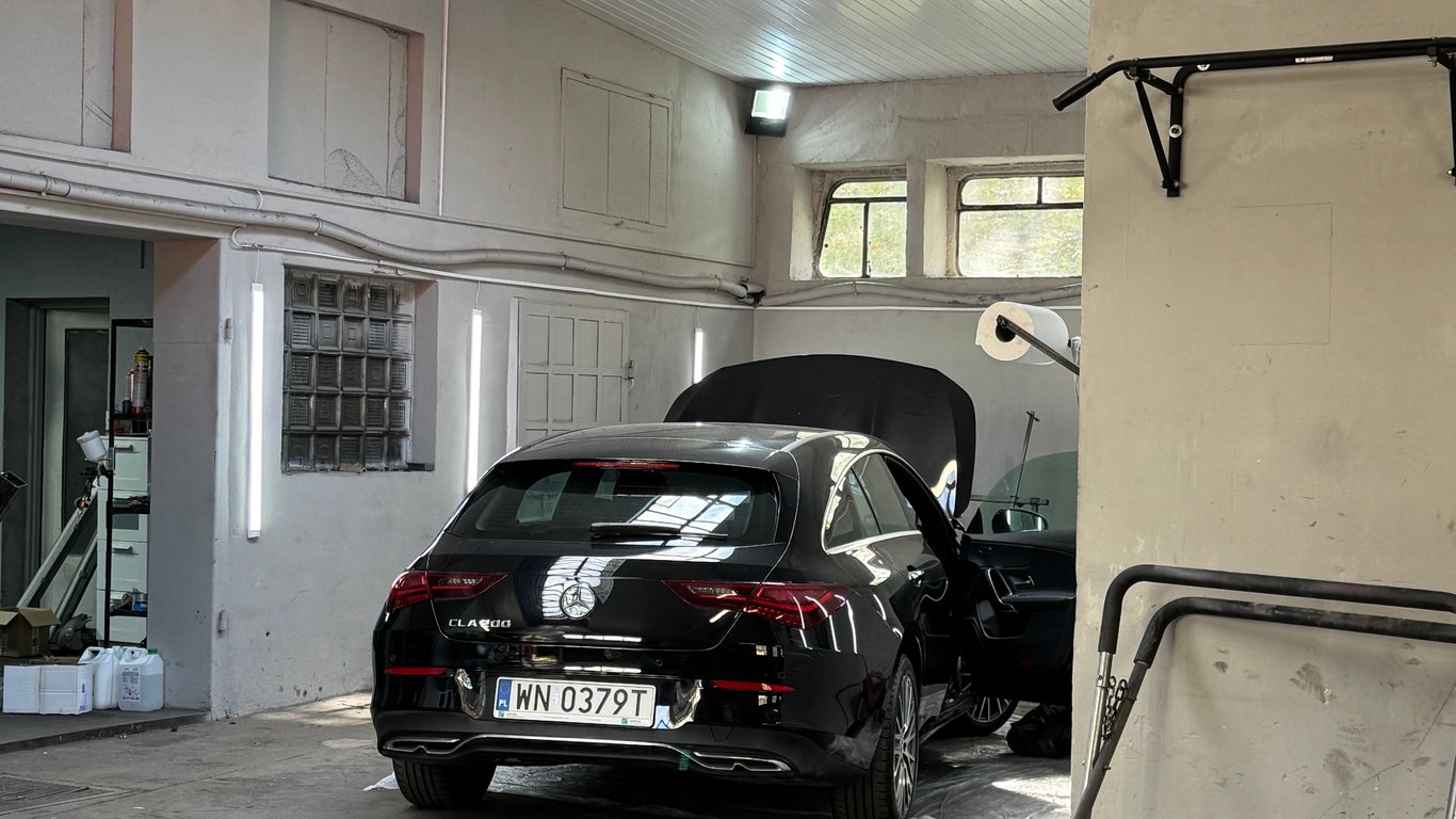 Urban Auto Service  — zdjęcie 6