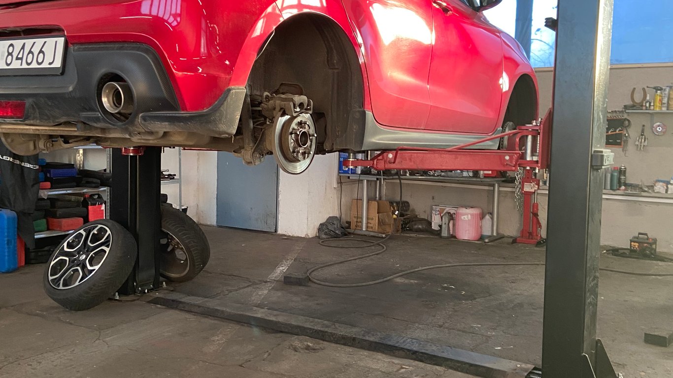 Star Auto Group — zdjęcie 11