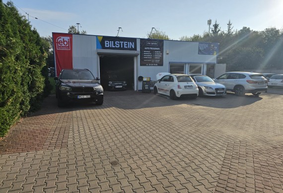 Auto Proserwis — zdjęcie 7