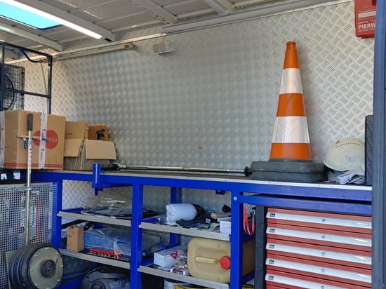 Image of workshop-hall