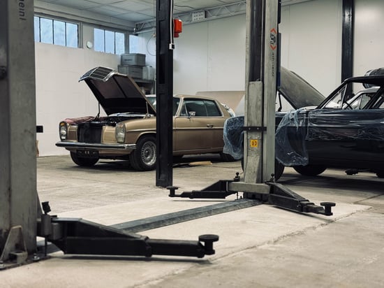 Image of workshop-hall