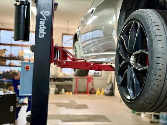 Image of working-mechanics