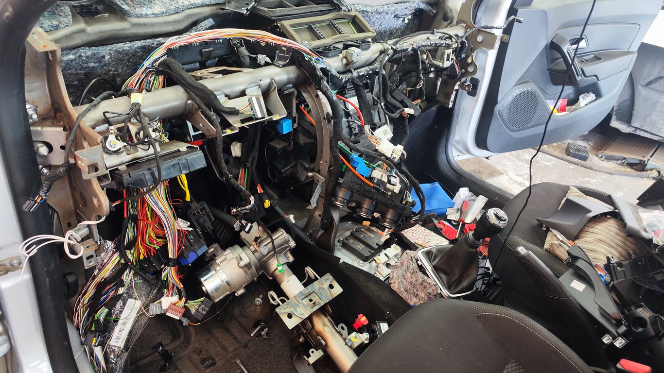 Auto Serwis JMT — zdjęcie 8