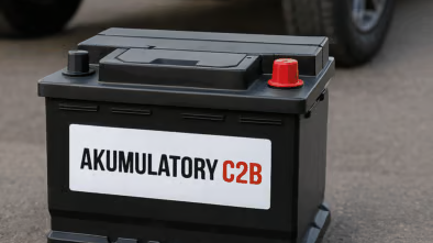 Akumulatory Piaseczno C2B Stara Iwiczna