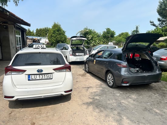 Image of building-exterior-and-surroundings