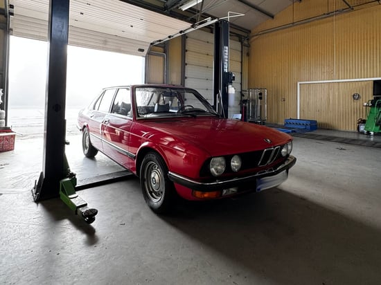 Image of working-mechanics