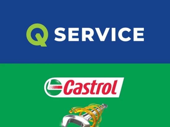 Q Service Auto Technika Markowscy Elbląg