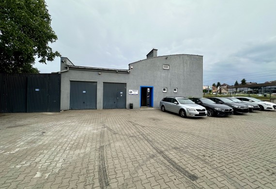 Lumax Auto Serwis  — zdjęcie 6