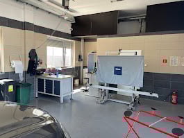 Image of workshop-hall