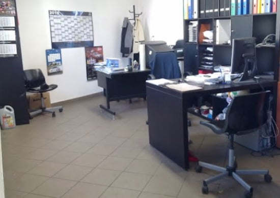 Image of building-exterior-and-surroundings