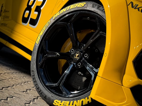 Galaxy Lab Detailing Warszawa