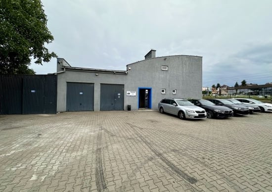 Lumax Auto Serwis  Kraków