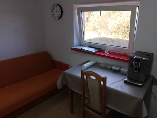 Image of workshop-hall