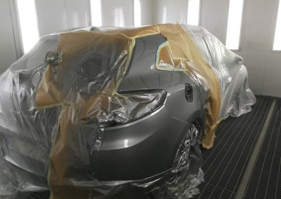 Image of building-exterior-and-surroundings