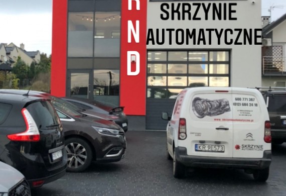 Skrzynieautomatyczne Serwis — zdjęcie 2