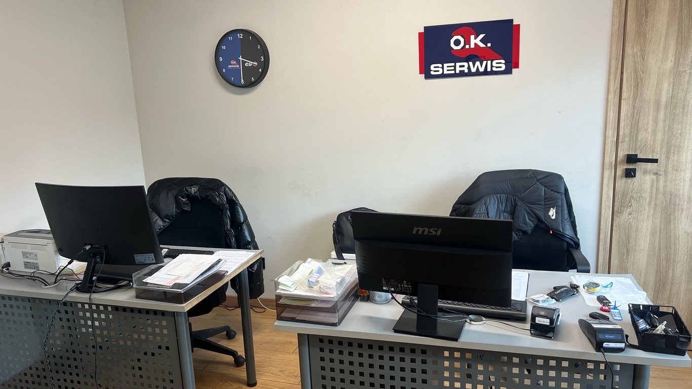 Cayman Group Serwis & Detailing — zdjęcie 2
