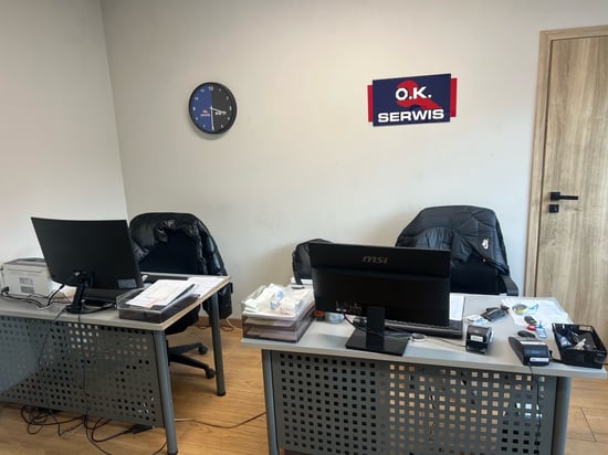 Image of building-exterior-and-surroundings