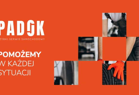 Padok Szybki Serwis Samochodowy — zdjęcie 2