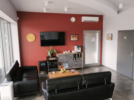 Image of workshop-hall