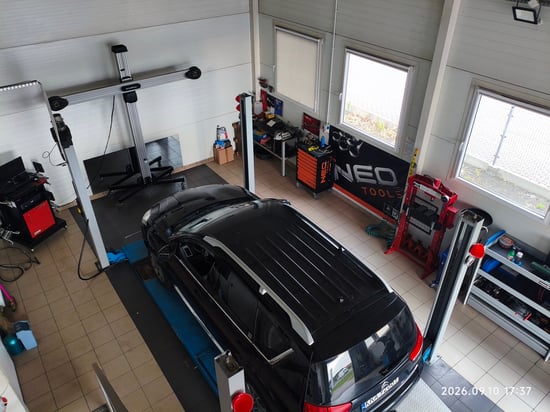 Image of workshop-hall
