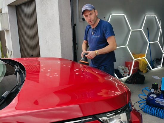 Tyler Detailer  Wałbrzych
