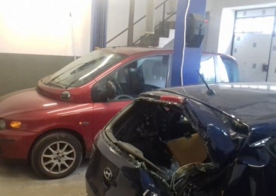 Image of working-mechanics