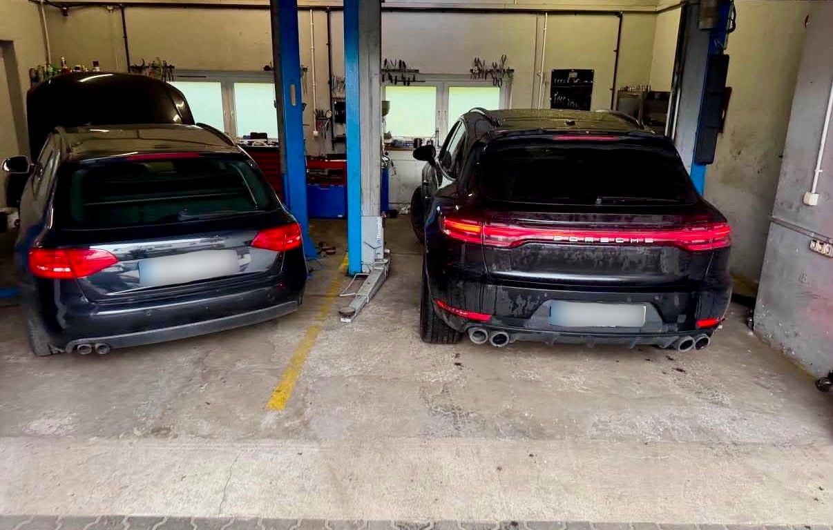 AUTO SERWIS GG — zdjęcie 5