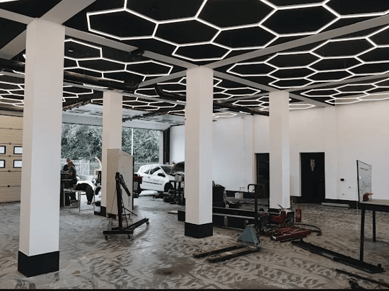 Image of workshop-hall