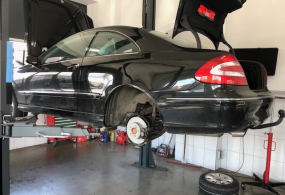 Rocar Bosch Car Service — zdjęcie 8