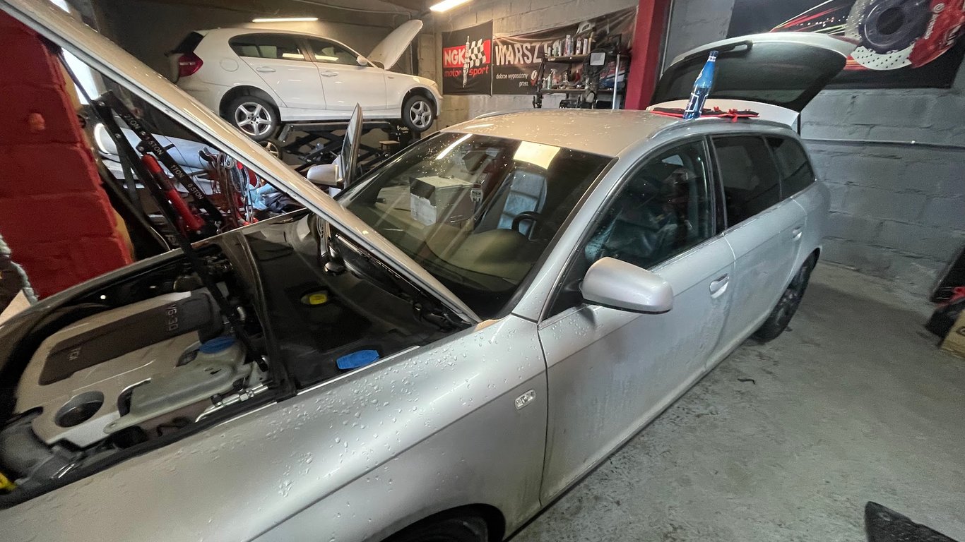 PowerAutoSerwis — zdjęcie 1