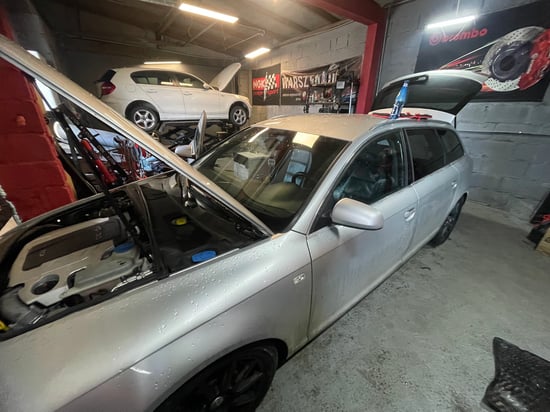 PowerAutoSerwis Gdańsk