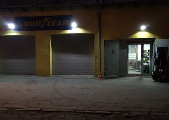 Auto Serwis Lorens Family  Warszawa