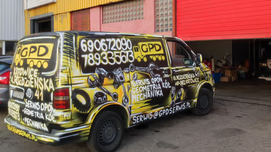 GPD Serwis Katowice