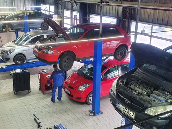 Image of working-mechanics