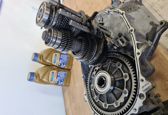 CARTECH SERWIS & PERFORMANCE — zdjęcie 19