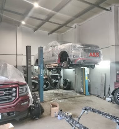 Image of workshop-hall