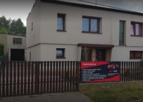 JasnaCar Tarnowskie Góry