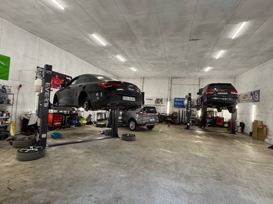 Image of workshop-hall