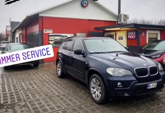 Bimmer Service — zdjęcie 5