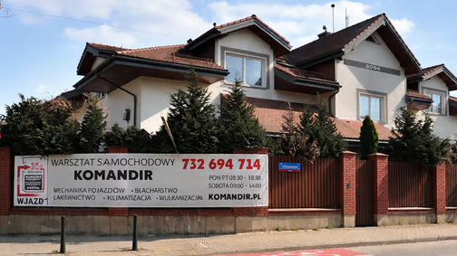 KOMANDIR — zdjęcie 2
