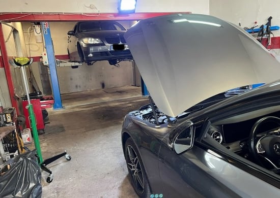 Image of workshop-hall