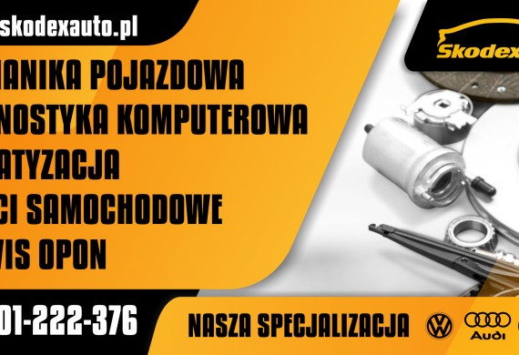 Skodex Auto Serwis — zdjęcie 2