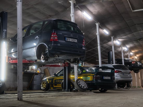 Image of workshop-hall