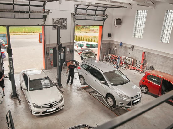 Auto Serwis Alldecar Rumia