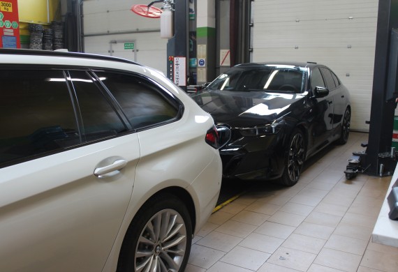 Auto-Market Andrzej  Jocz  — zdjęcie 28